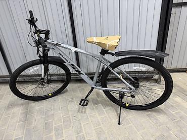 Горные велосипеды: Горный велосипед, Skillmax, Алюминий — 2