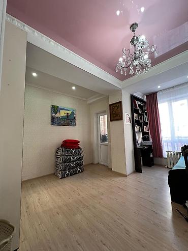 Продажа квартир: 2 комнаты, 47 м², Элитка, 1 этаж, Евроремонт — 2