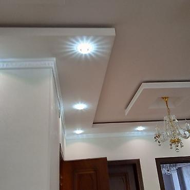 Ремонт под ключ: Ремонт под ключ | Бани, Кафе, рестораны, Комнаты Больше 6 лет опыта — 17