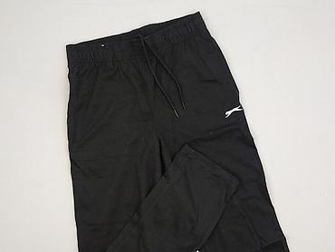 klapki umbro action: Slazenger, Spodnie dresowe damskie, rozmiar S — 7