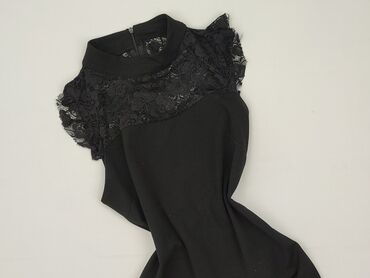 sukienki chabrowe dla puszystych: Women`s dress, size S (EU 36)