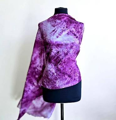 Шарфы, палантины: Шарф, Новый, Женские — 14