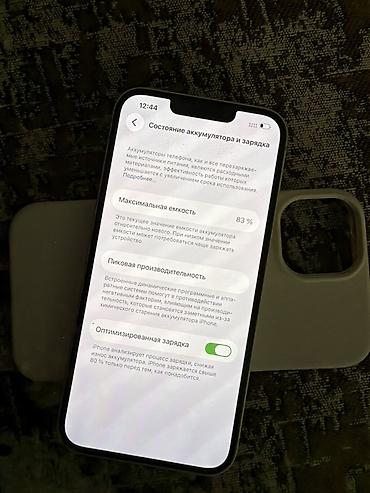 i7 11: IPhone 14, 128 ГБ, белый Акб 83% родной Состояние отличное, все — 3