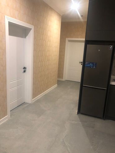 Yeni tikili: 4 otaqlı, Yeni tikili, 95 kv. m — 5