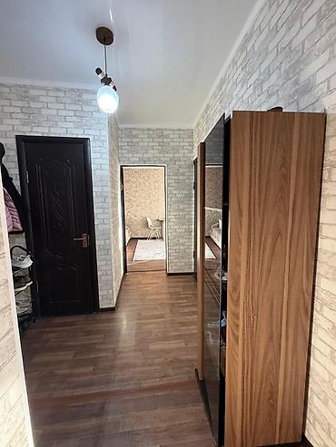 монблан жилой комплекс: 3 комнаты, 53 м², Индивидуалка, 3 этаж, Свежий ремонт — 9