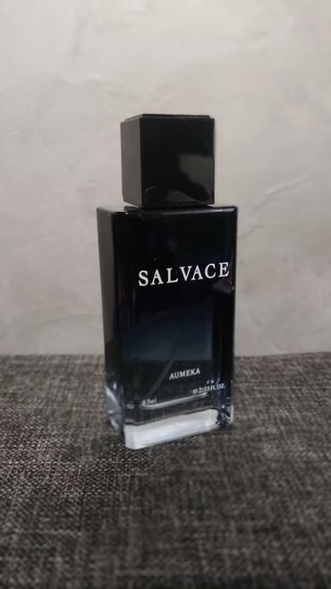 дизель отдам даром: 1)Меняю мужской парфюм SALVAGE (65ml) на 3 л.растит.масла. 2) Sauvage