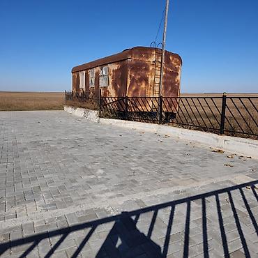 будка шторка: Капсульный, 2 комнаты, 40 м², Собственник — 2