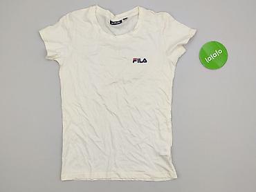 kith t shirty: Fila, T-shirt damski, rozmiar S — 2