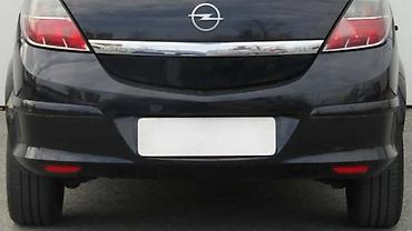 ugg guma: ZADNJI BRANIK GTC ZA OPEL ASTRA H OD 2004. DO 2014. GOD. | Polovni — 1