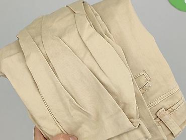 guess 41: Bershka, Spodnie materiałowe damskie, rozmiar XS — 6
