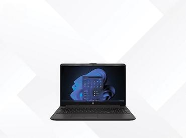 used notebook: Noutbuk HP 250 G9 6F1Z9EA CPU: Intel® Core™ i5-1235U RAM: 8 GB DDR4 — 2
