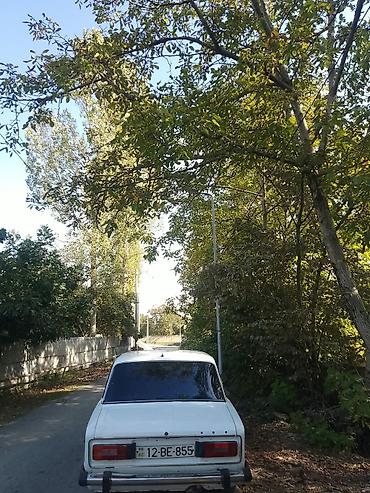 mercedes c240 yanacaq serfiyyati: VAZ 2106, ağ rəng, sedan kuzov. Xüsusiyyətlər: - 4 qapı, 5 oturacaq - — 3