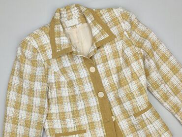czarna marynarka damska reserved: Women's blazer, S (EU 36)