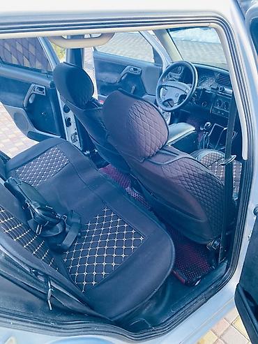 Volkswagen: Volkswagen Vento: 1993 г., 1.8 л, Механика, Бензин, Седан — 13