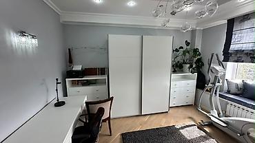 Продажа квартир: 3 комнаты, 91 м², Филармония Элитка, 9 этаж, Евроремонт — 9