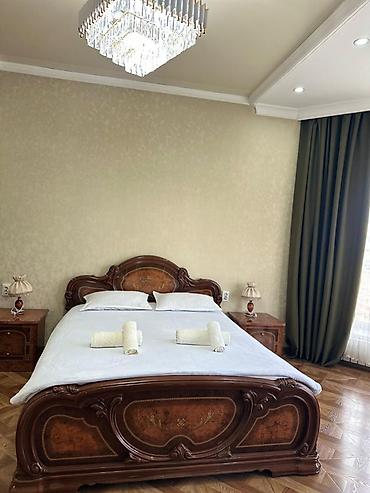 Гостиницы, отели (Посуточная аренда комнат): 📍Доброго времени суток! Каракол. В городе Каракол в гостевом доме — 1