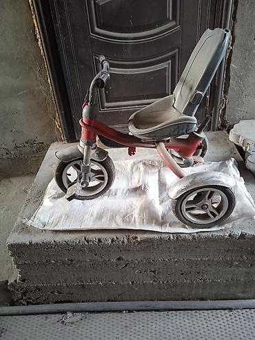 Городские велосипеды: Городской велосипед, Рама M (156 - 178 см), Б/у — 5