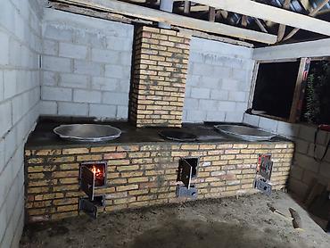 шашлык фарш: Мангал — 9