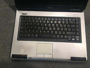 Ofis avadanlığı: Toshiba Satellite L40 ✅ Intel Pentium Dual-Core 1.73 GHz prosessor ✅ — 2
