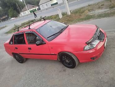 химия на авто: Daewoo Nexia: 2011 г., 1.5 л, Механика, Бензин, Седан — 3
