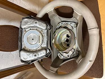 opel sukan: Mercedes rul karamel ve ag salon uçun . Saglam ruldur Original Zavod — 6