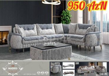 Divanlar: Künc divan, Yeni, Açılan, Bazalı, Nabuk, Ünvana pulsuz çatdırılma — 13