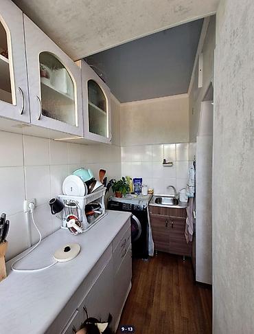 Продажа квартир: 3 комнаты, 75 м², Индивидуалка, 3 этаж, Косметический ремонт — 9