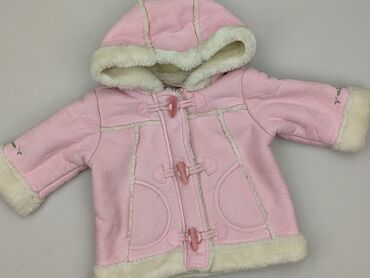 strafivarius cargo: Пальто, Ladybird, 3-6 міс., стан - Дуже гарний