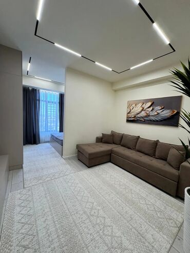 Продажа квартир: 2 комнаты, 58 м², Элитка, 8 этаж, Евроремонт — 5