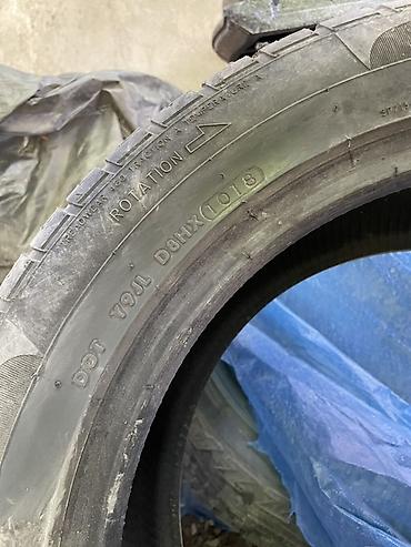 авто резина: Автошина летняя 205/55 R16 91H - Тип: радиальная, бескамерная (M+S — 3