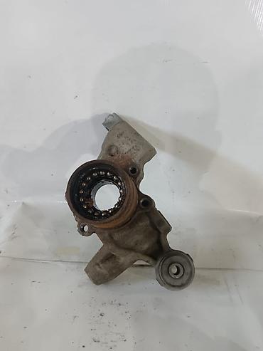 Subaru Forester, Orijinal, Yaponiya, İşlənmiş