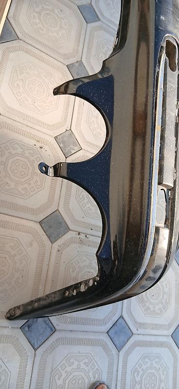 Ehtiyat hissələri: Mercedes w210 Anavgarde üçün ön bufer qiymətdə razılaşmaq Ehtiyat — 6