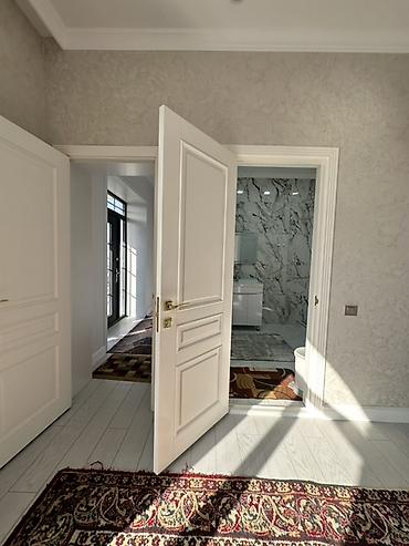 Долгосрочная аренда домов: 320 м², 5 комнат — 7