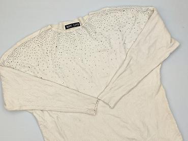 bluza z okiem: Sweter damski, rozmiar XL — 1