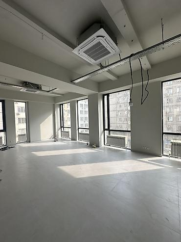 uno city: Аренда офисов, 152 м², В бизнес центре — 4