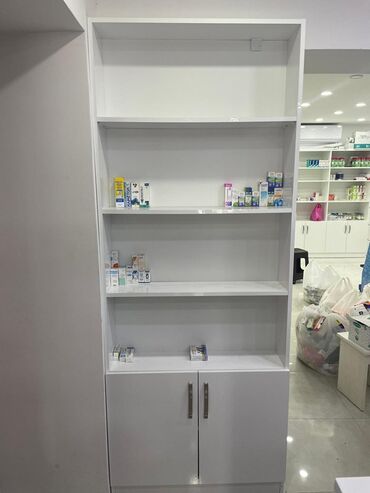 Digər mebel: Aptek üçün mebel. Çox az istifadə olunub, yığılıb 13000 Azn qiymətə -da lalafo.az — 4 Digər mebel: Aptek üçün mebel. Çox az istifadə olunub, yığılıb 13000 Azn qiymətə — 4