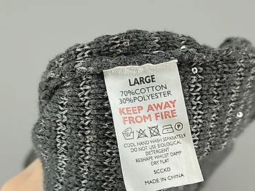 clothes silver: The White Company, Kardigan damski, rozmiar L — 5
