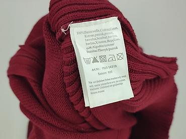 cardigans: Gin Tonic, Sweter dla mężczyzn, rozmiar 3XL — 5