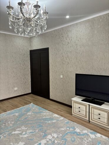 для квартиры: 2 комнаты, 48 м², 106 серия, 4 этаж, Евроремонт