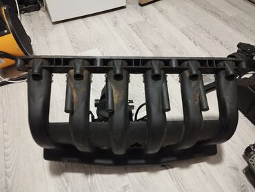 впускной коллектор м50: Коллектор BMW 1997 г., Колдонулган, Оригинал, Германия