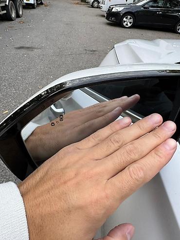 Hyundai: Hyundai Palisade: 2019 г., Автомат, Дизель, Кроссовер — 9