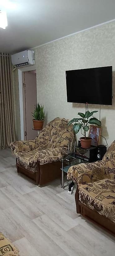 Продажа квартир: 3 комнаты, 54 м², 104 серия, 2 этаж, Евроремонт — 9