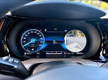 hyundai к5: Kia K5: 2020 г., 1.6 л, Автомат, Бензин, Седан — 5