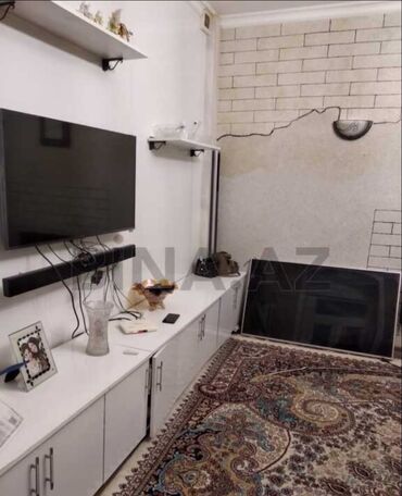 купить квартиру в масазыре: Баку, Баил, 2 комнаты, Вторичка, м. Ичеришехер, 31 м²