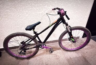 трёхколёсный велосипед взрослый купить: BMX велосипед, Колдонулган