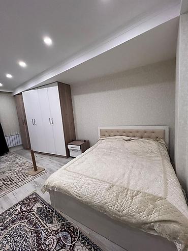 Долгосрочная аренда комнат: Сдается элитная квартира - студия. Этаж 1/10 Описание: - Просторная — 2