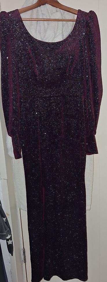 Haljine: Elegantne svečane haljine više modela. Haljine su dobro očuvane na lalafo.rs — 1 Haljine: Elegantne svečane haljine više modela. Haljine su dobro očuvane — 1