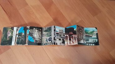 Digər kitablar və jurnallar: "Города и музеи мира". Чтобы посмотреть все мои обьявления, нажмите на -da lalafo.az — 25 Digər kitablar və jurnallar: "Города и музеи мира". Чтобы посмотреть все мои обьявления, нажмите на — 25