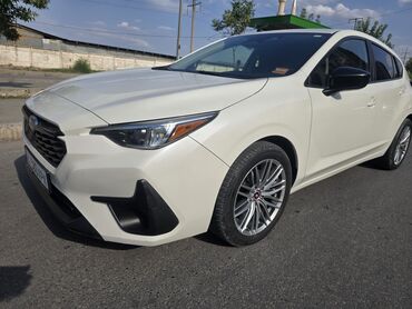 опель зафира мотор: Subaru Impreza: 2023 г., 2 л, Вариатор, Бензин, Седан