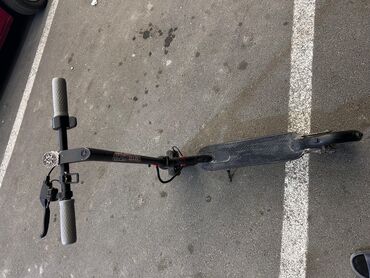 Elektrikli samokatlar: Barter va rtelfon ilə salam 1 ay yarım sürülüb zaretada verilir az — 5